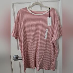 Goodfellow.co   Shirt  Size  XXL  NWT